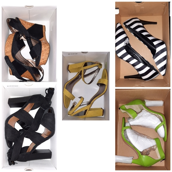 Meet your Posher, TracyBluebird - Picture 3 of 3